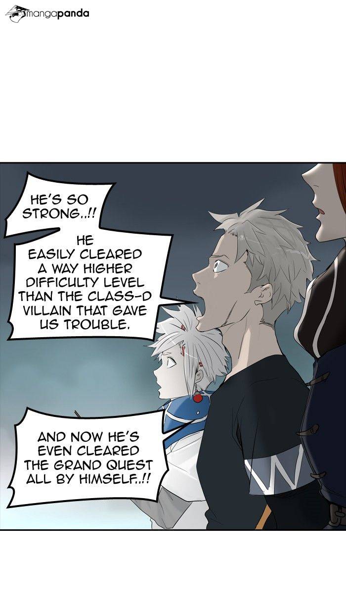 Tower of God Chapter 360 image 093
